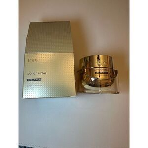 IOPE Super Vital Cream Rich 50ml